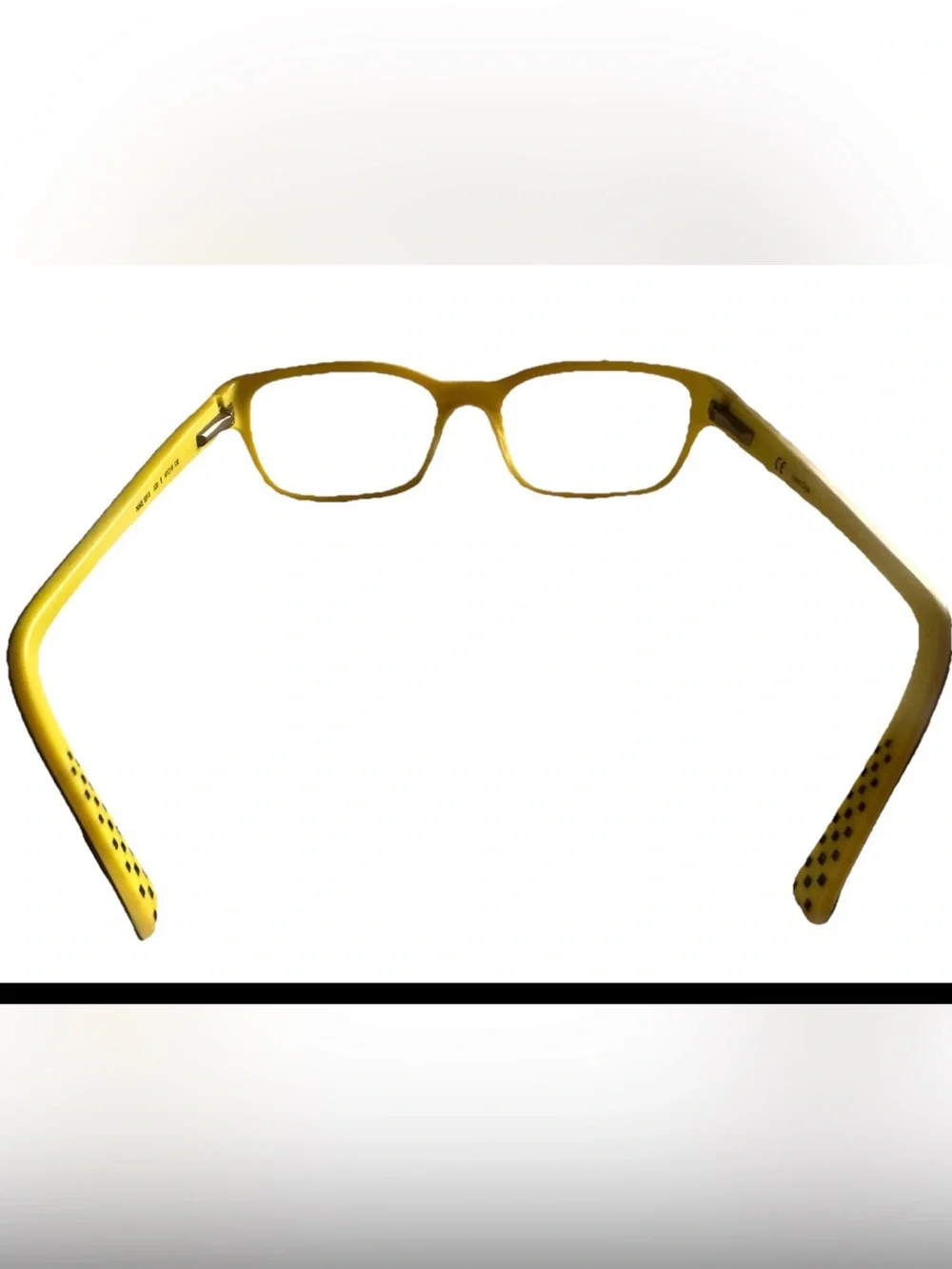 Nike Eyeglasses Eye Glasses Frames 5513 020 47-16-130